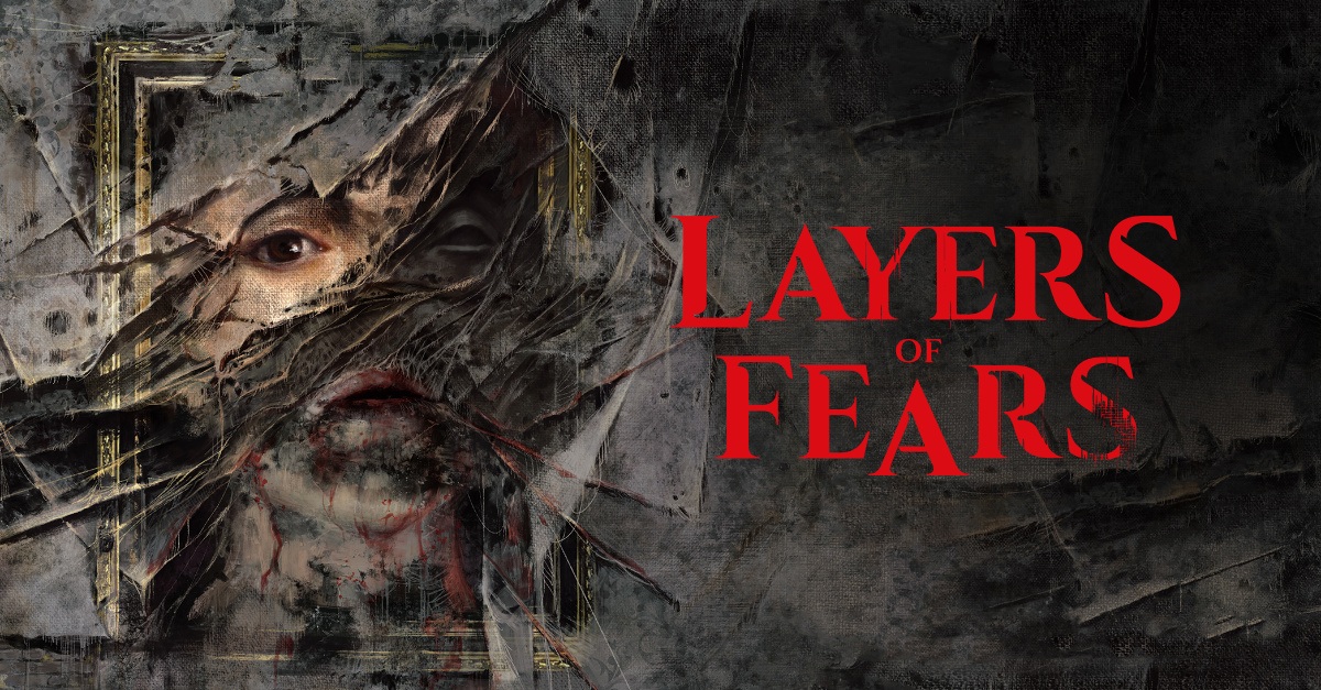 Layers of Fear Dev Keeps Possible VR Support Alive