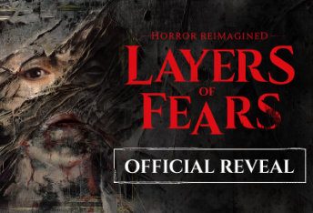 Layers of Fears: Official Reveal