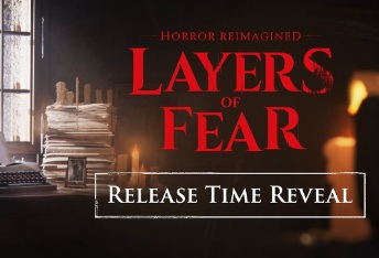 30% Layers of Fear on